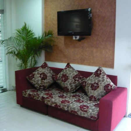 צ'נאי Hotel Malainn מראה חיצוני תמונה