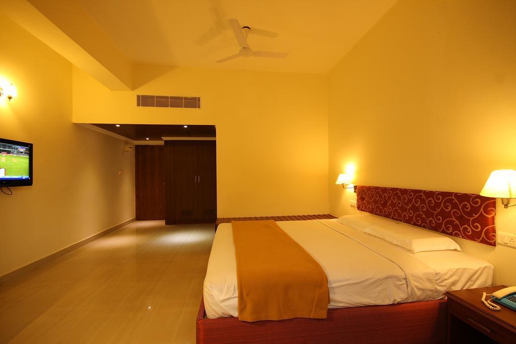 צ'נאי Hotel Malainn חדר תמונה